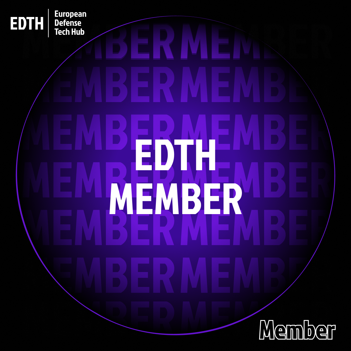 EDTH Member