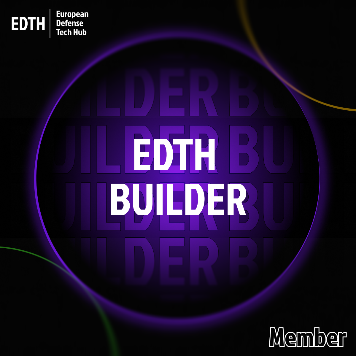 EDTH Builder