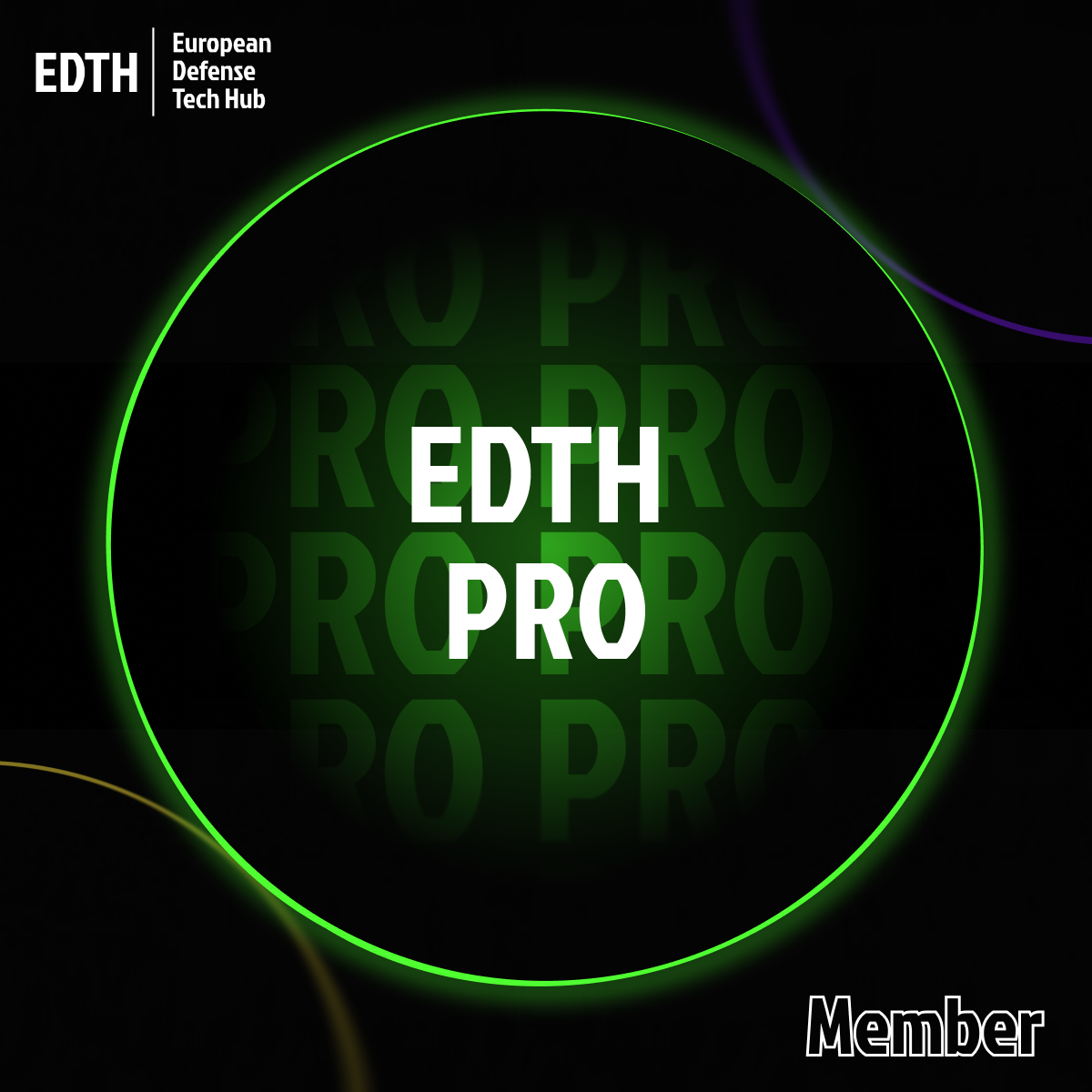 EDTH Pro