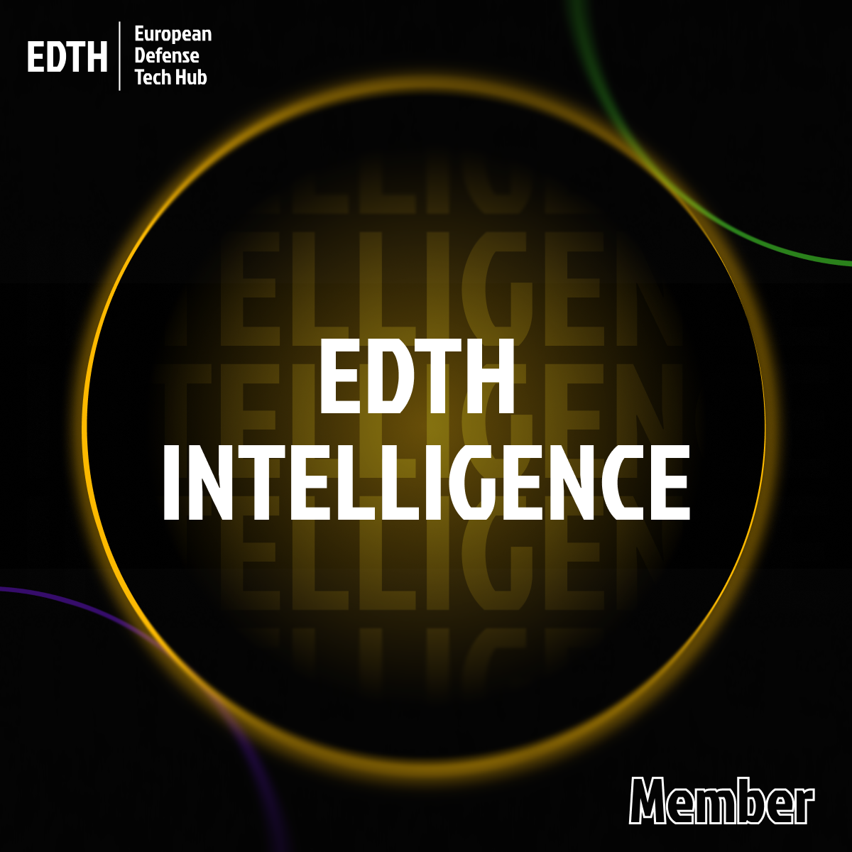 EDTH Intelligence