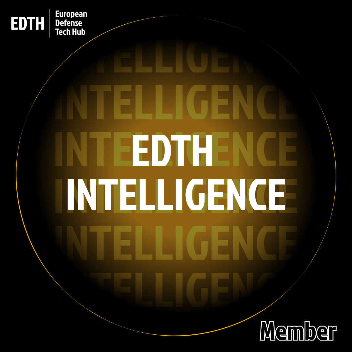 EDTH Intelligence