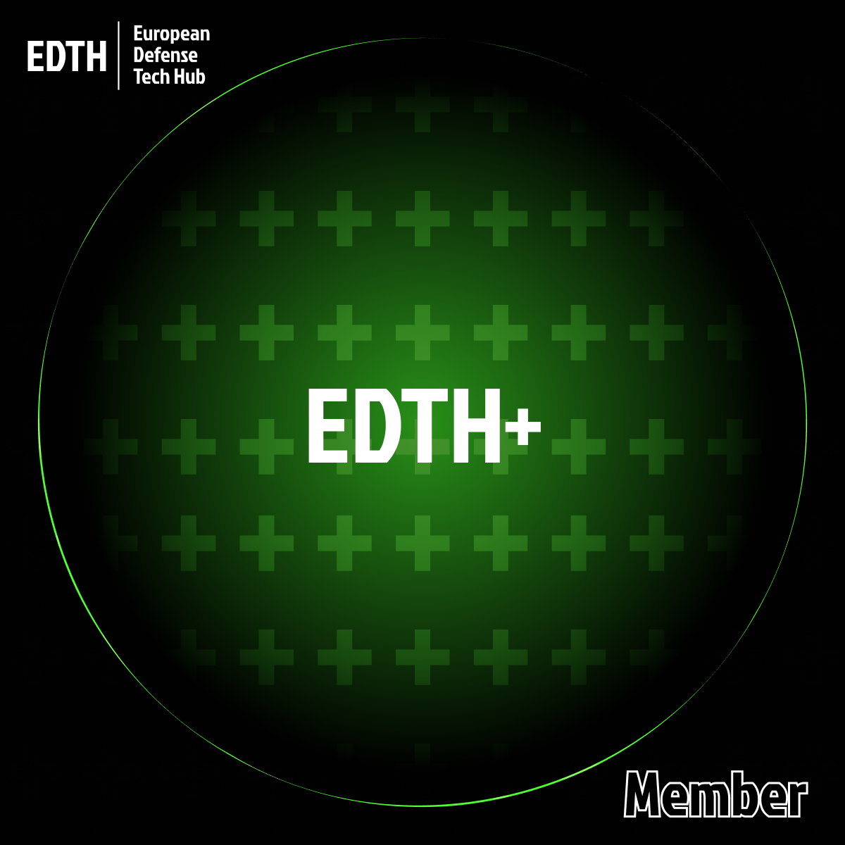 EDTH+