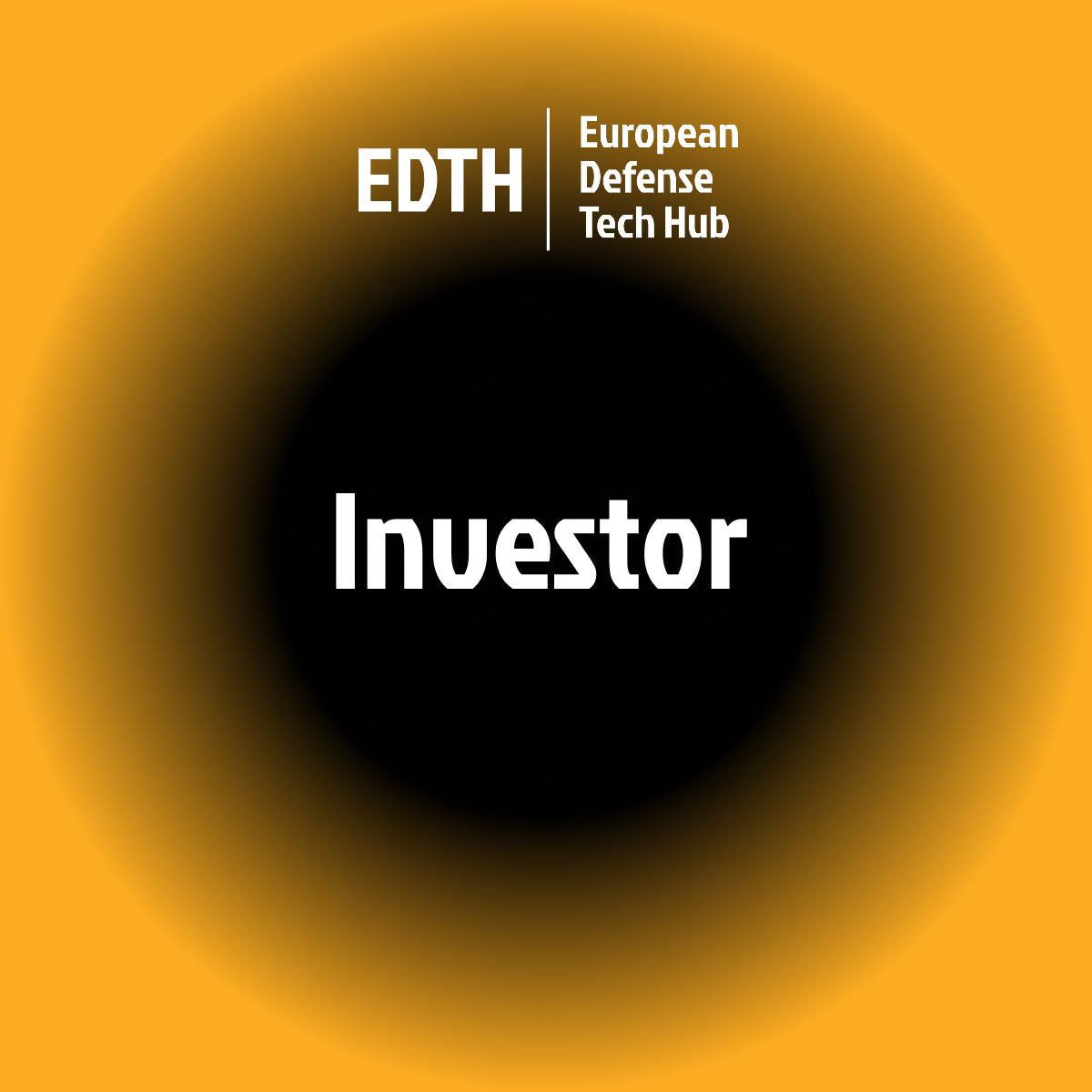 EDTH Community – European Defense Tech Hub Community
