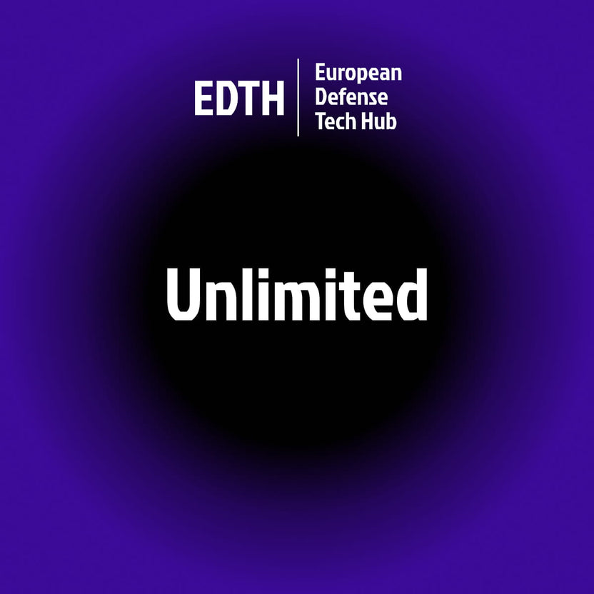 EDTH Community – European Defense Tech Hub Community